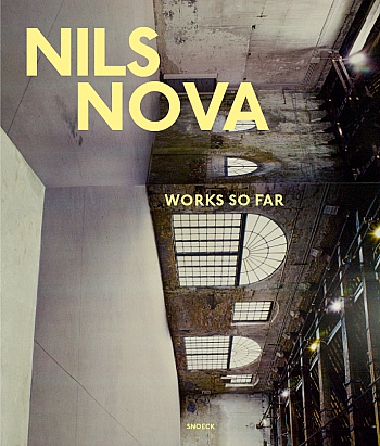 Nova Nils 