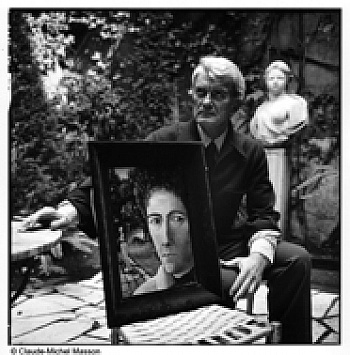 Masson Claude-Michel 