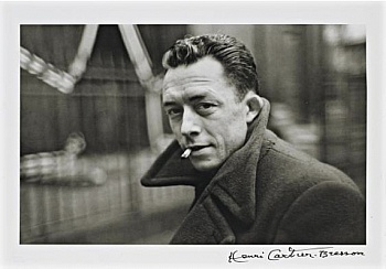 Cartier-Bresson Henri 