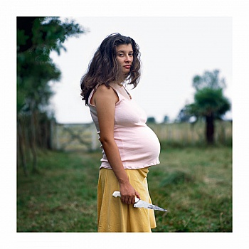 Sanguinetti Alessandra