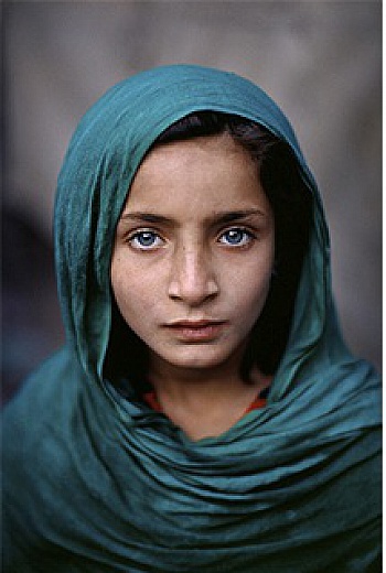 McCurry Steve