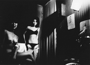 Moriyama Daido