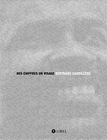 Gaudillière Bertrand 