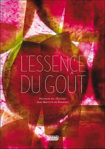 De l'Ecotais Mathilde 