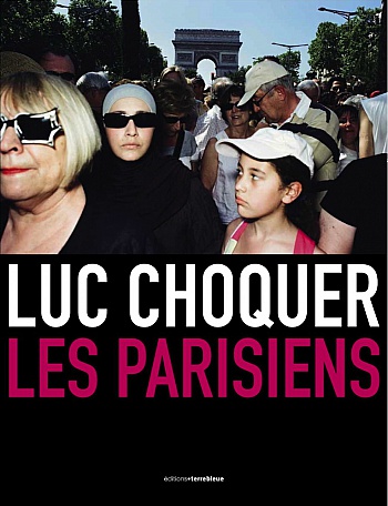 Choquer Luc 