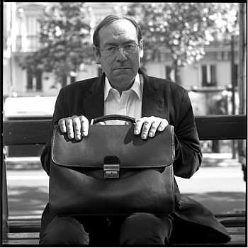 Seren François-Xavier 