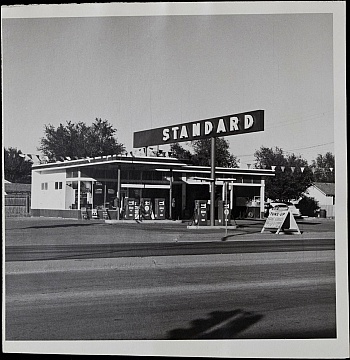 Ruscha Ed 