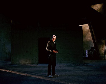 Parr Martin