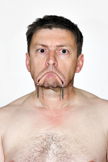 Demenge Bernard