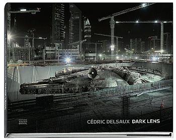 Delsaux Cédric 
