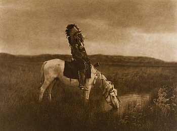 Curtis Edward Sheriff 