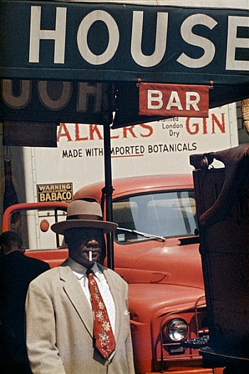 Leiter Saul
