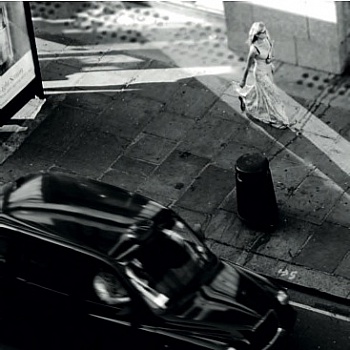 Harrison Sylvain