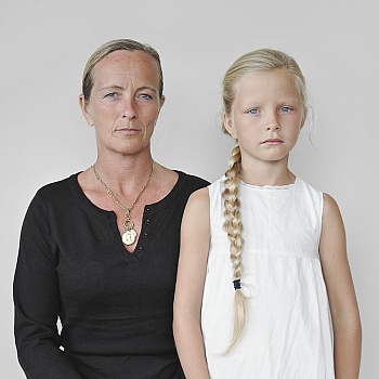 Chevalier Anne-Catherine 