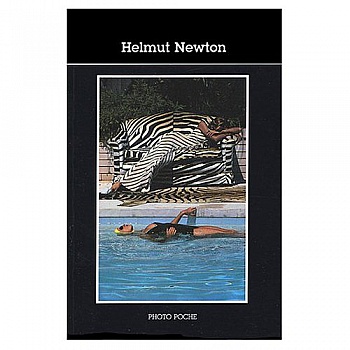 Newton Helmut