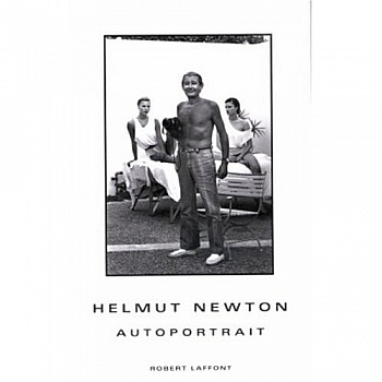 Newton Helmut