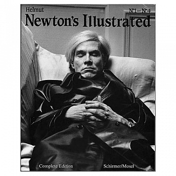 Newton Helmut
