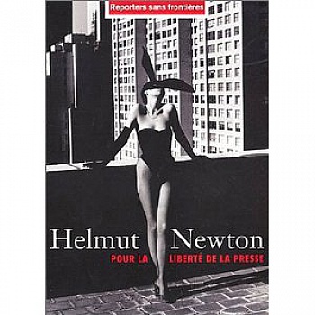Newton Helmut