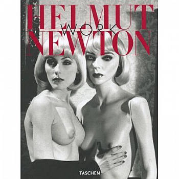 Newton Helmut