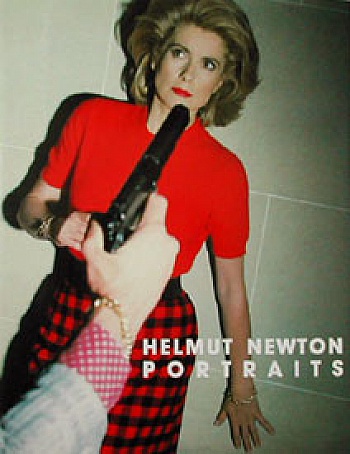 Newton Helmut