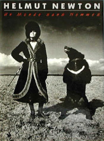 Newton Helmut