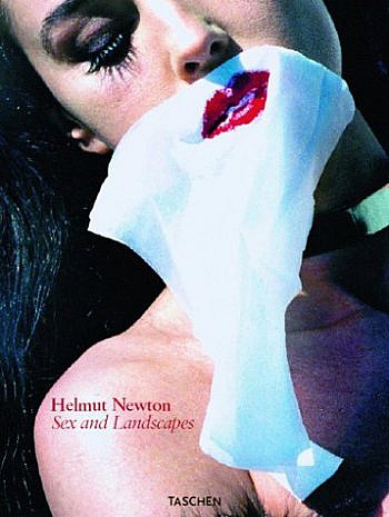 Newton Helmut