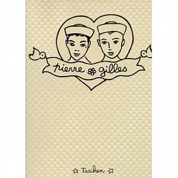 Pierre et Gilles  