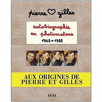 Pierre et Gilles  