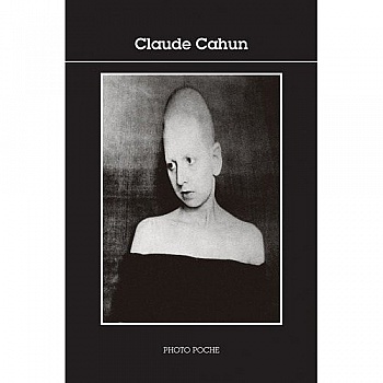 Cahun Claude 