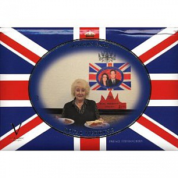 Parr Martin