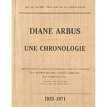 Arbus Diane 