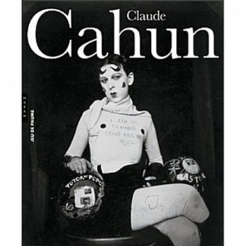 Cahun Claude 