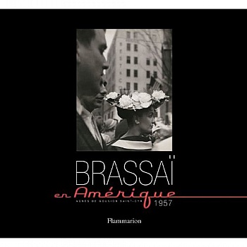 Brassaï Gyula Halász 