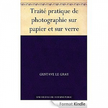 Le Gray Gustave
