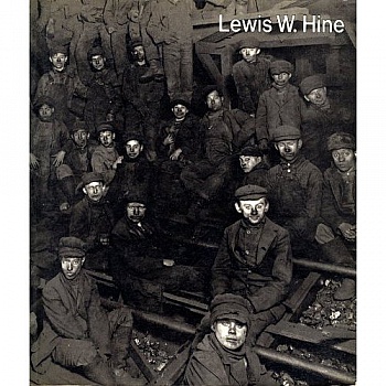 Hine Lewis