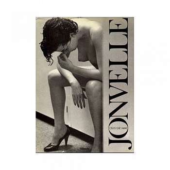 Jonvelle Jean-François 