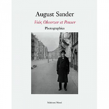 Sander August