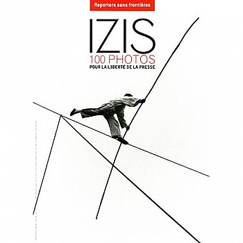 Izis (Israël Bidermanas)