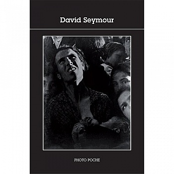 Seymour David 