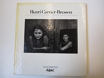 Cartier-Bresson Henri 