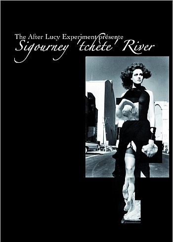 The after Lucy experiment  