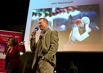 MacDougall John 