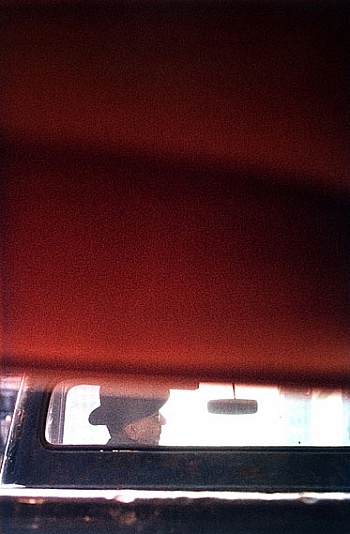 Leiter Saul