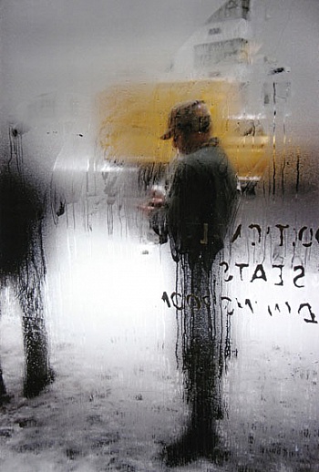 Leiter Saul