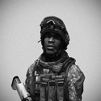 Soubrier Antoine