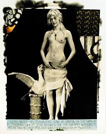 Witkin Joel-Peter 