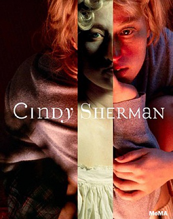 Sherman Cindy