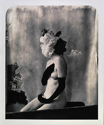Witkin Joel-Peter 