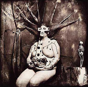 Witkin Joel-Peter 