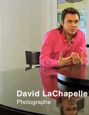 LaChapelle David 